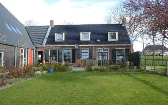 Bed & Breakfast Panamera