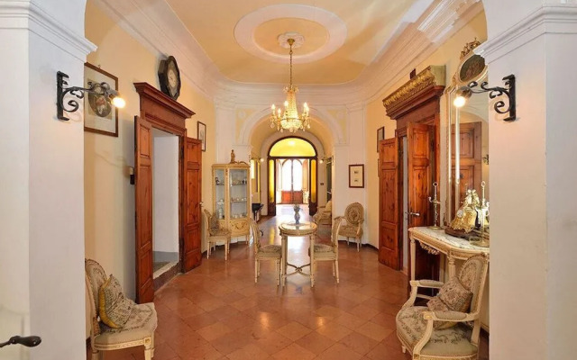 Palazzo Tombesi Trecci