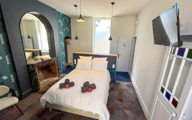 La Longère de Neuville