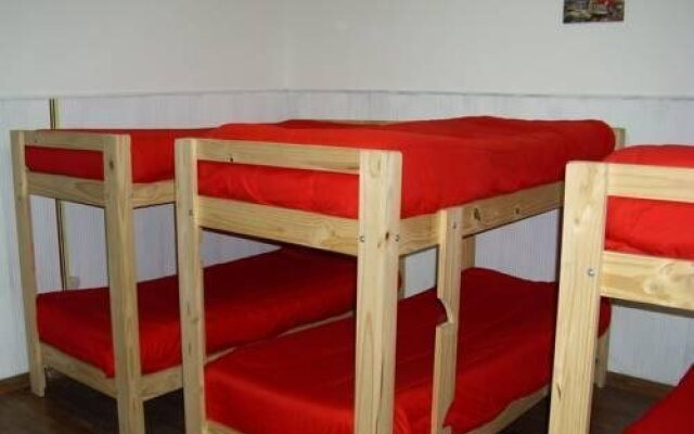 Mate Hostel