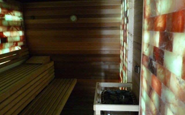 Spreewaldhof Romantik - Hotel Garni