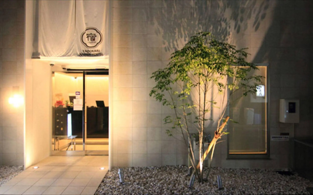 Yadokari Namba Hostel