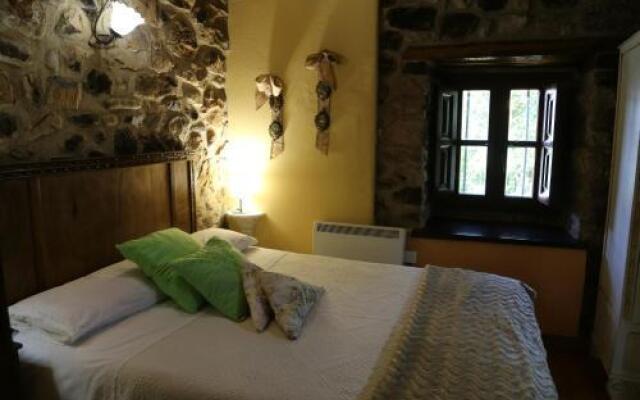 Apartamentos Rurales La Casa Vieja De Silió