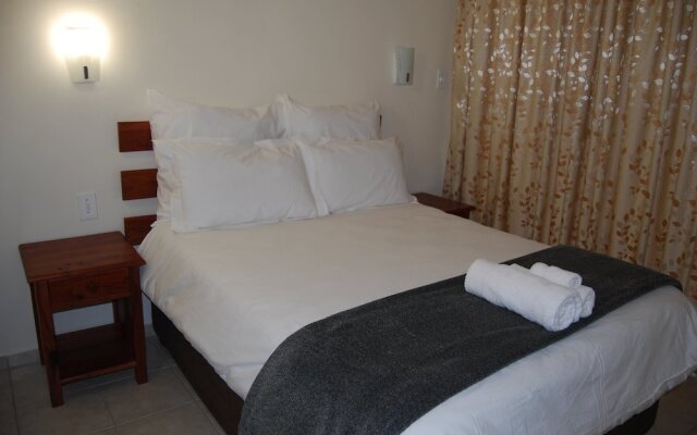 Bhedu Berry Lodge