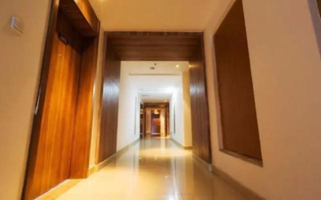Qingdao Ziyue International Apart-hotel