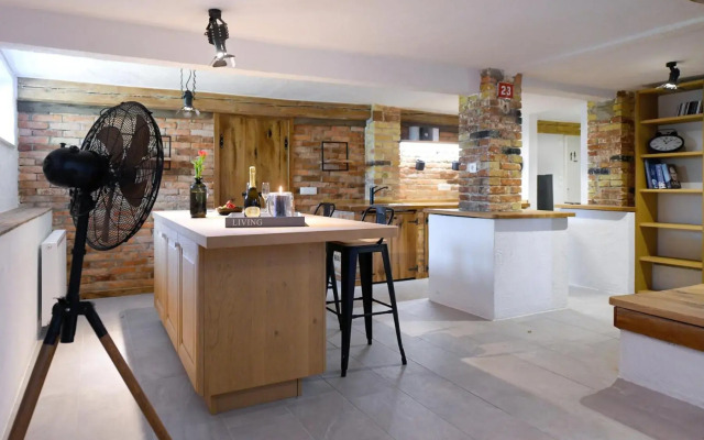 Villa Beatrice by Locap Group