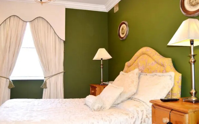 Beechwood Country House