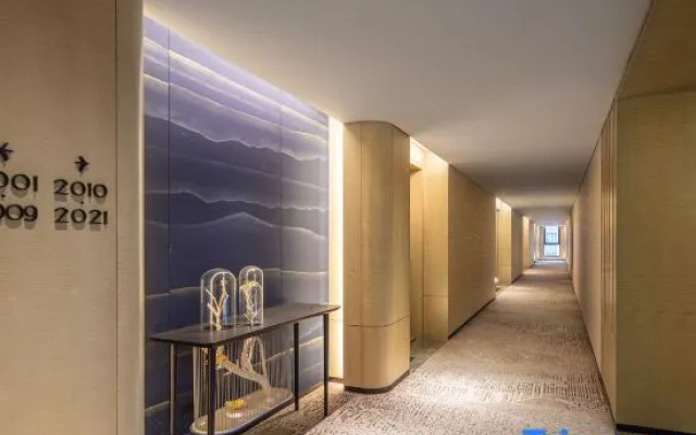 The Coli Hotel, Fuzhou