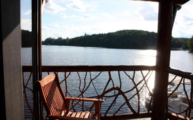 Ampersand Bay Resort