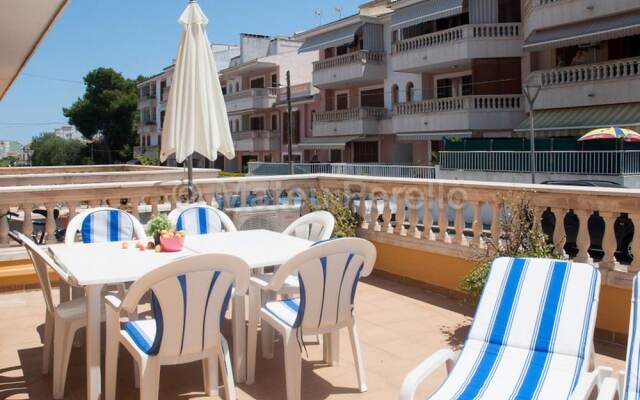 Apartment Obelisc 2