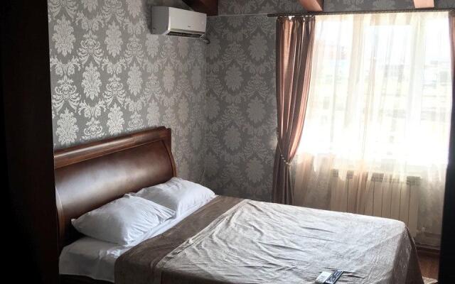 Redsun Mini-Hotel