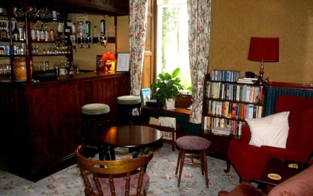 Woodlands Country House