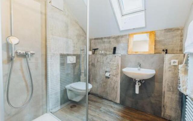 Hotel Restaurant Bären