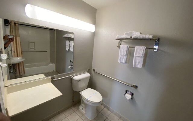 Budget Inn of Hayward