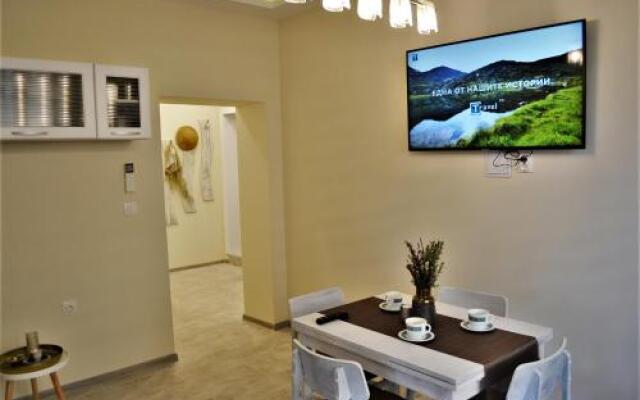 Guest Apartment Balkan