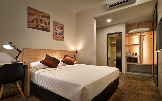 U Hotel Penang