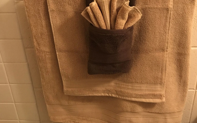 Journeyman Inn Motel