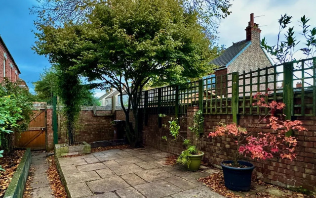Crow Hill House Tranquil Escape Hideaway