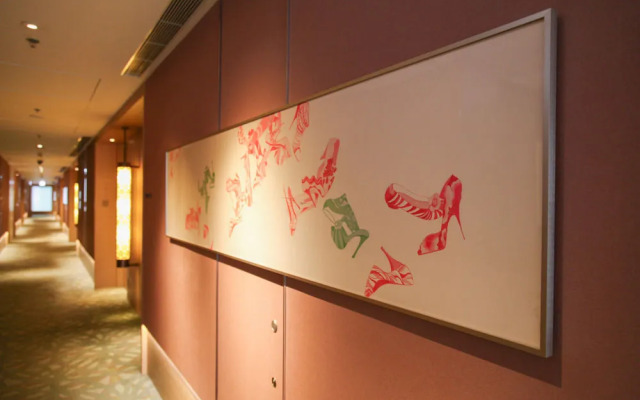 Courtyard Hong Kong Sha Tin