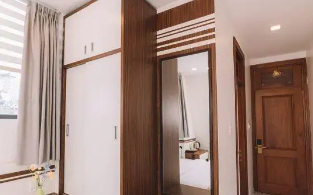 Hana Hotel