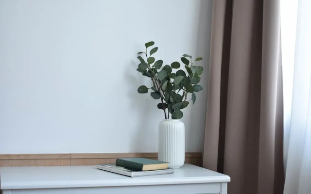 Welc-om Specola Suite Apartment