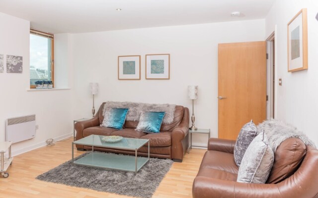 The View - Donnini Apartments