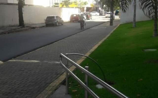 Apartamento Beach Class Convention 1