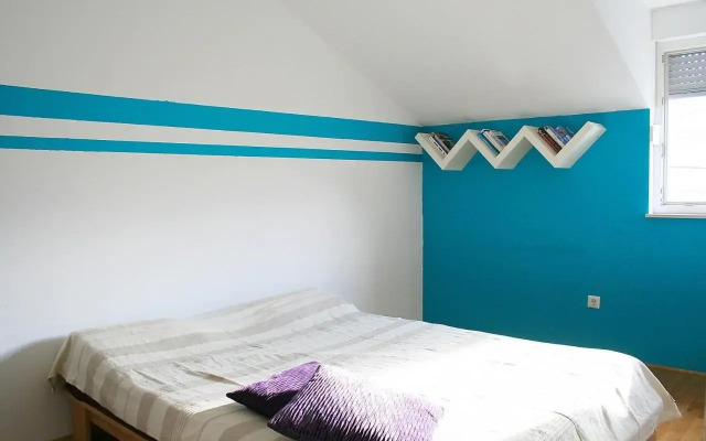 Apartment Luna