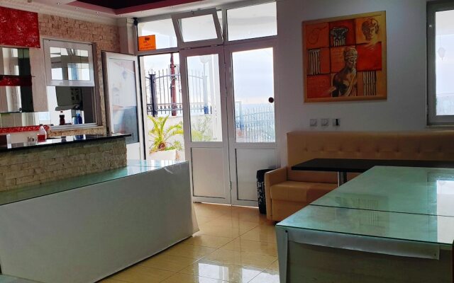 Adriatik pansion and apartments