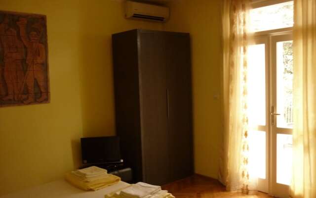Apartments Vila Kamelija