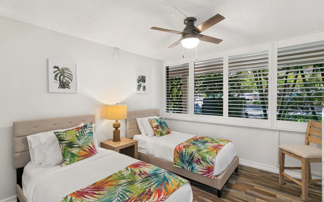 Kamaole Sands 1101 in Kihei