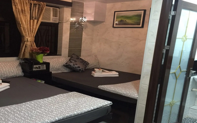 Skycity Hostel