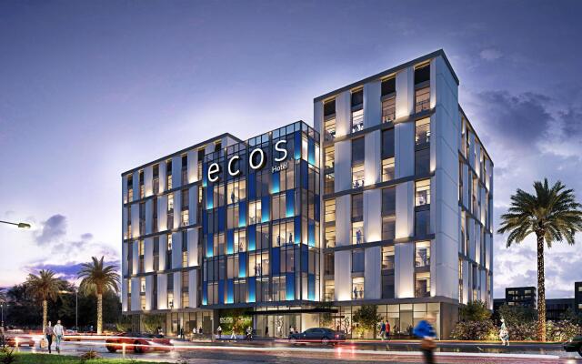 Ecos Dubai Hotel at Al Furjan