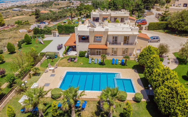 Knossos Estate Villas