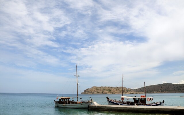 Elounda Krini Hotel