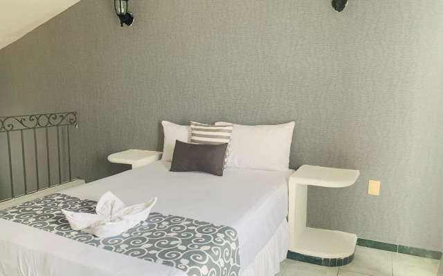 Hotel Y Suites Bausan