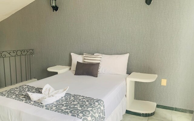 Hotel Y Suites Bausan