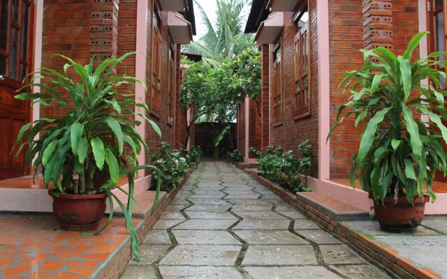 Minh Ngoc Guest House