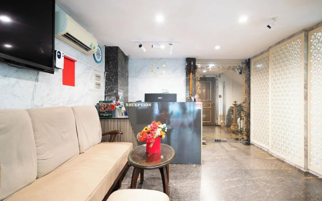 345 Apartment Sai Gon Hotel