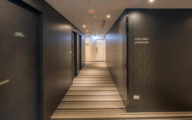 Finders Hotel-Fu Qian