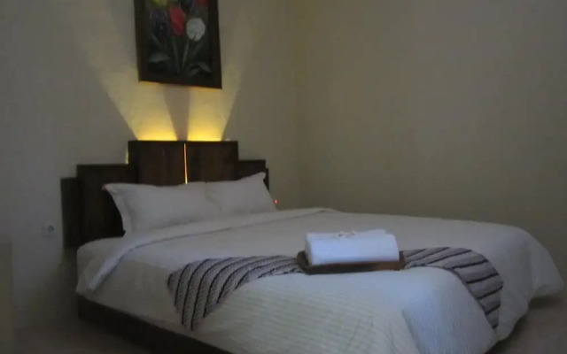Larasati Guest House