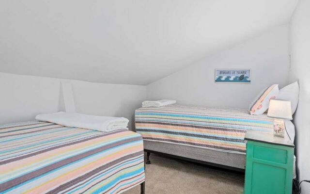 Allegro North #308 - Bay Breeze Bungalow