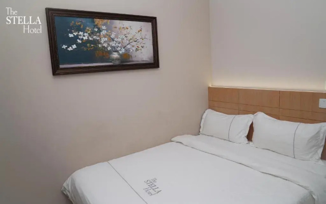 Stella Erbil Hotel