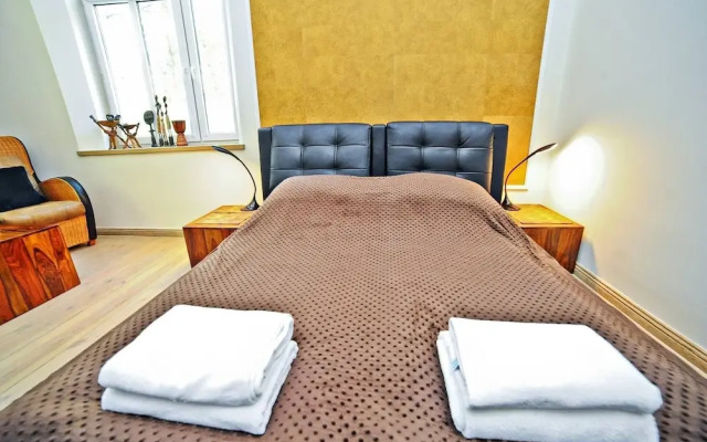Africana by Grand Apartments