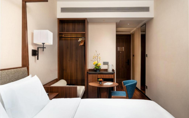 SSAW Boutique Hotel Foshan Qiandenghu