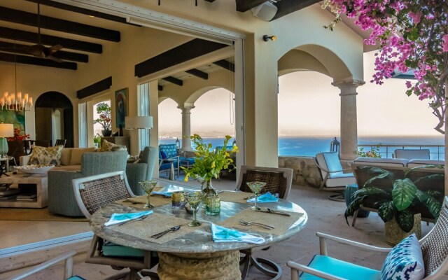 Palmilla Villa W/amazing Ocean Views: Villas del Mar Casita 17