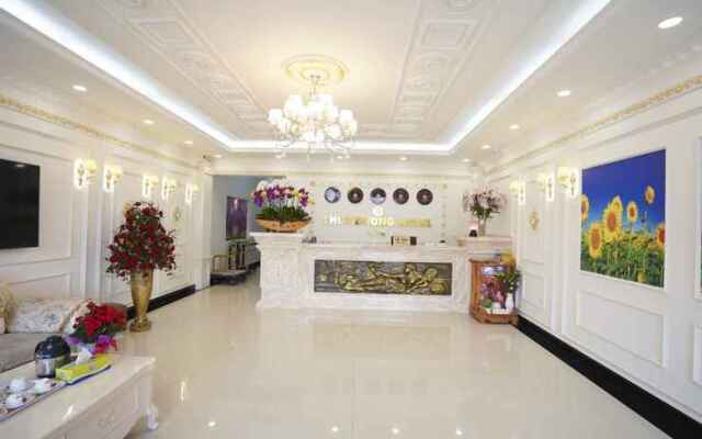 Thuy Duong Hotel Dalat