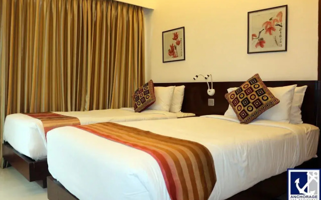 Anchorage The Residence