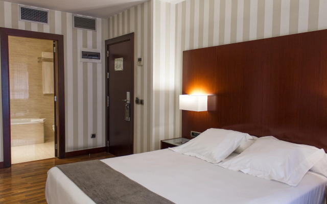Hotel RH Murcia Centro