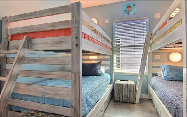 Beach Home Sea Gypsy in Ocean Village by Redawning